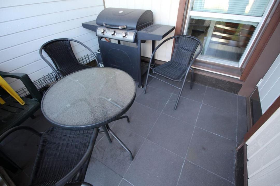 Apartamento Majoitusykkoenen Raahe Exterior foto