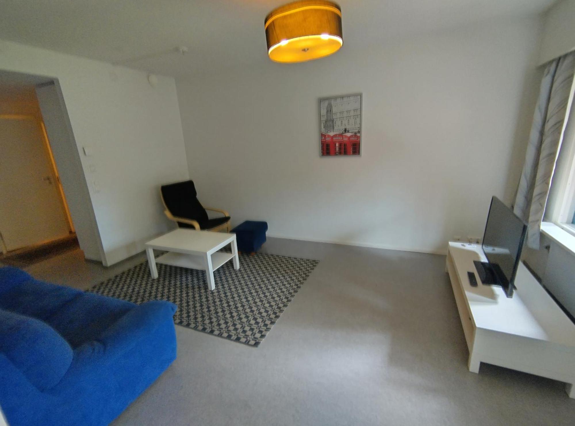 Apartamento Majoitusykkoenen Raahe Exterior foto