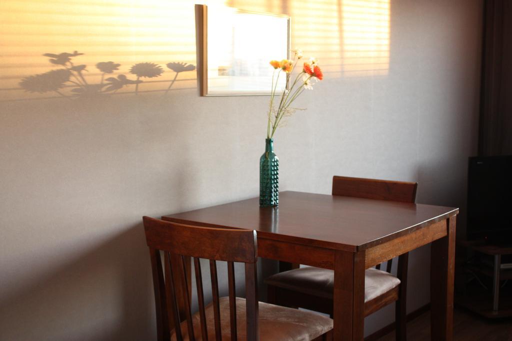 Apartamento Majoitusykkoenen Raahe Habitación foto