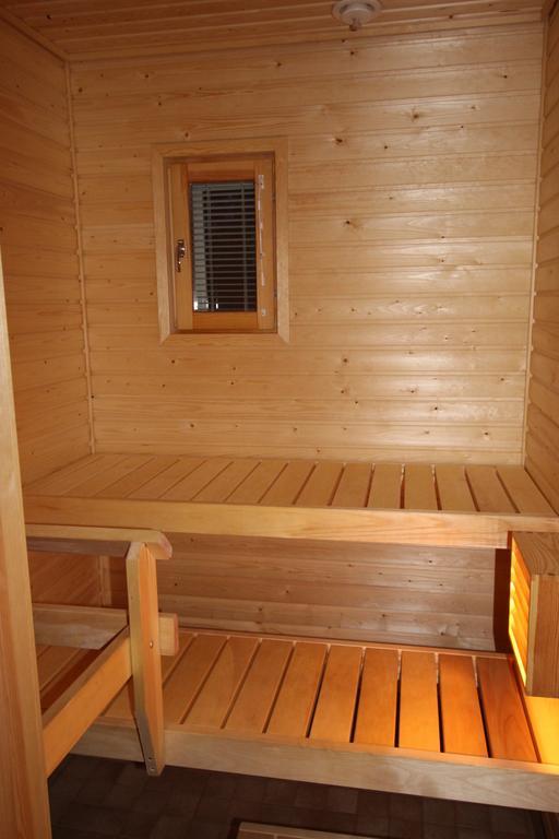 Apartamento Majoitusykkoenen Raahe Habitación foto