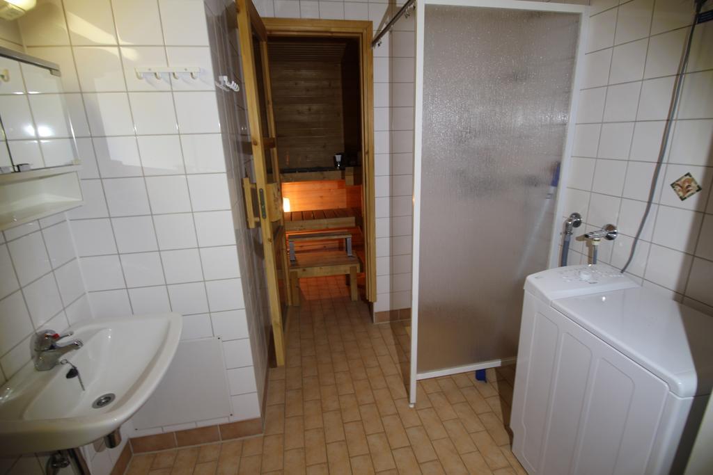 Apartamento Majoitusykkoenen Raahe Habitación foto