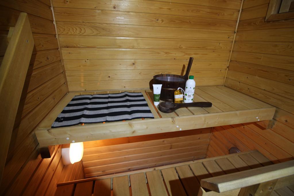 Apartamento Majoitusykkoenen Raahe Habitación foto