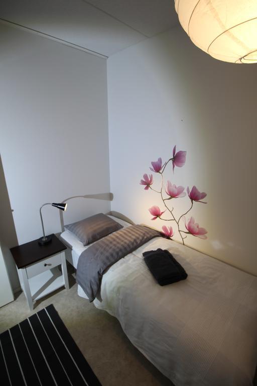 Apartamento Majoitusykkoenen Raahe Habitación foto