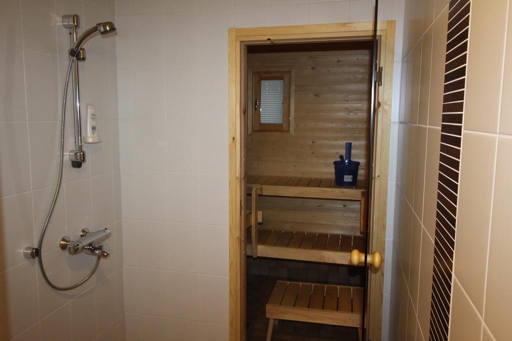 Apartamento Majoitusykkoenen Raahe Habitación foto