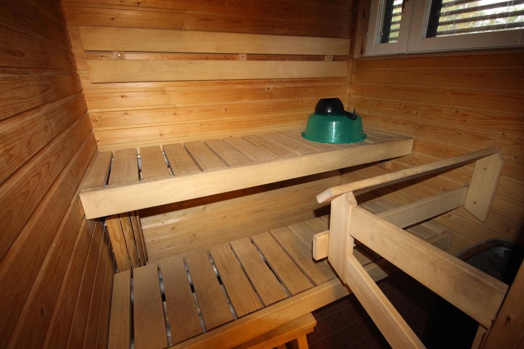 Apartamento Majoitusykkoenen Raahe Exterior foto